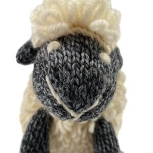 aran, Wool Sheep Teddy  NWOTS